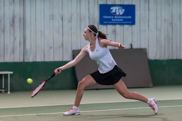 Chelsea Seidewitz 721 - NL TC an der Schirnau - VfL Westercelle : Ergebnis: 6:3